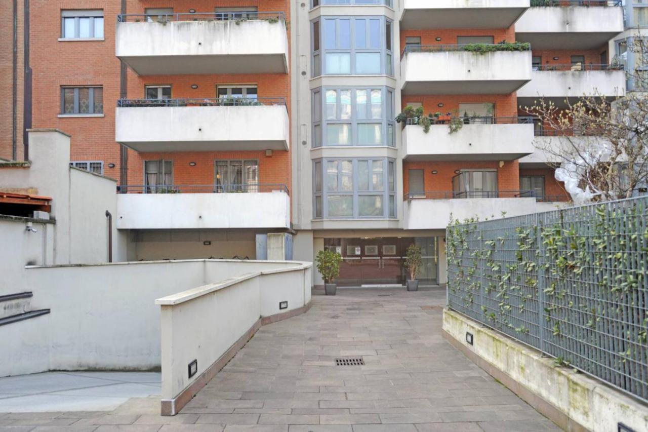 Suite Rent 米兰 外观 照片