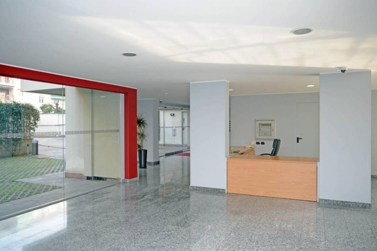 Suite Rent 米兰 外观 照片