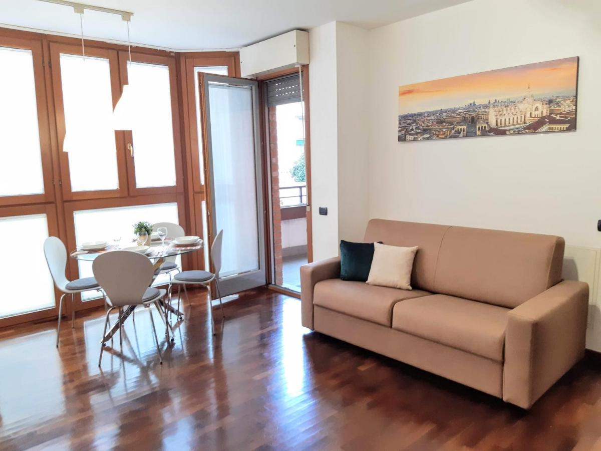 Suite Rent 米兰 外观 照片