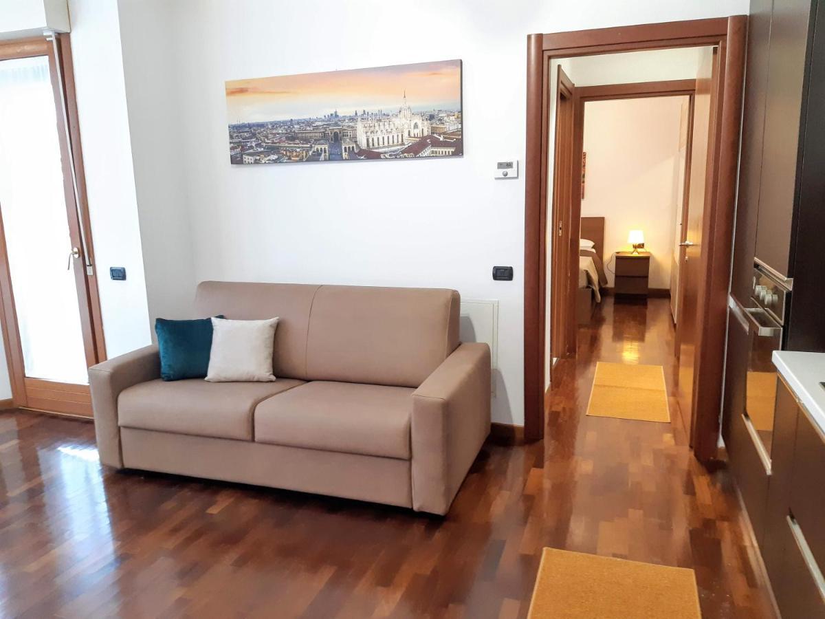 Suite Rent 米兰 外观 照片