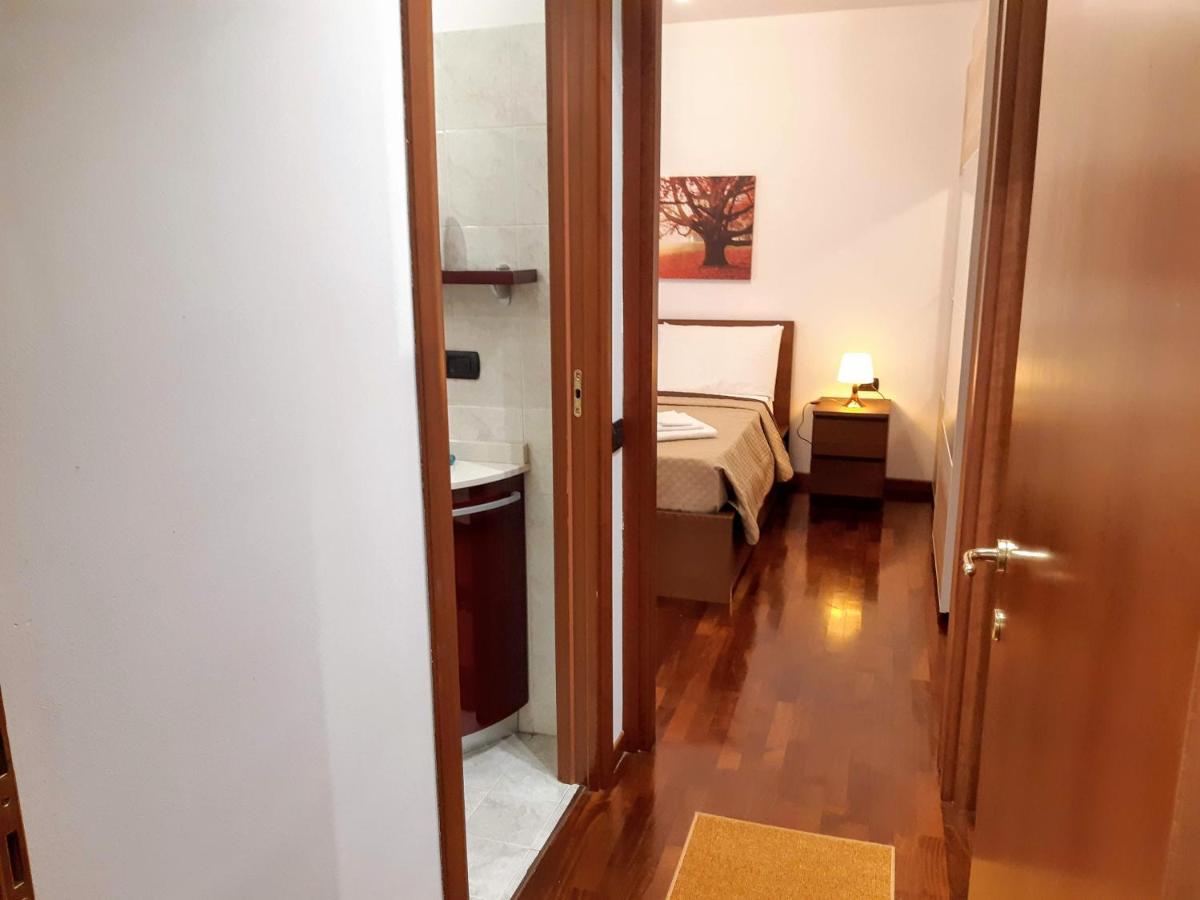 Suite Rent 米兰 外观 照片