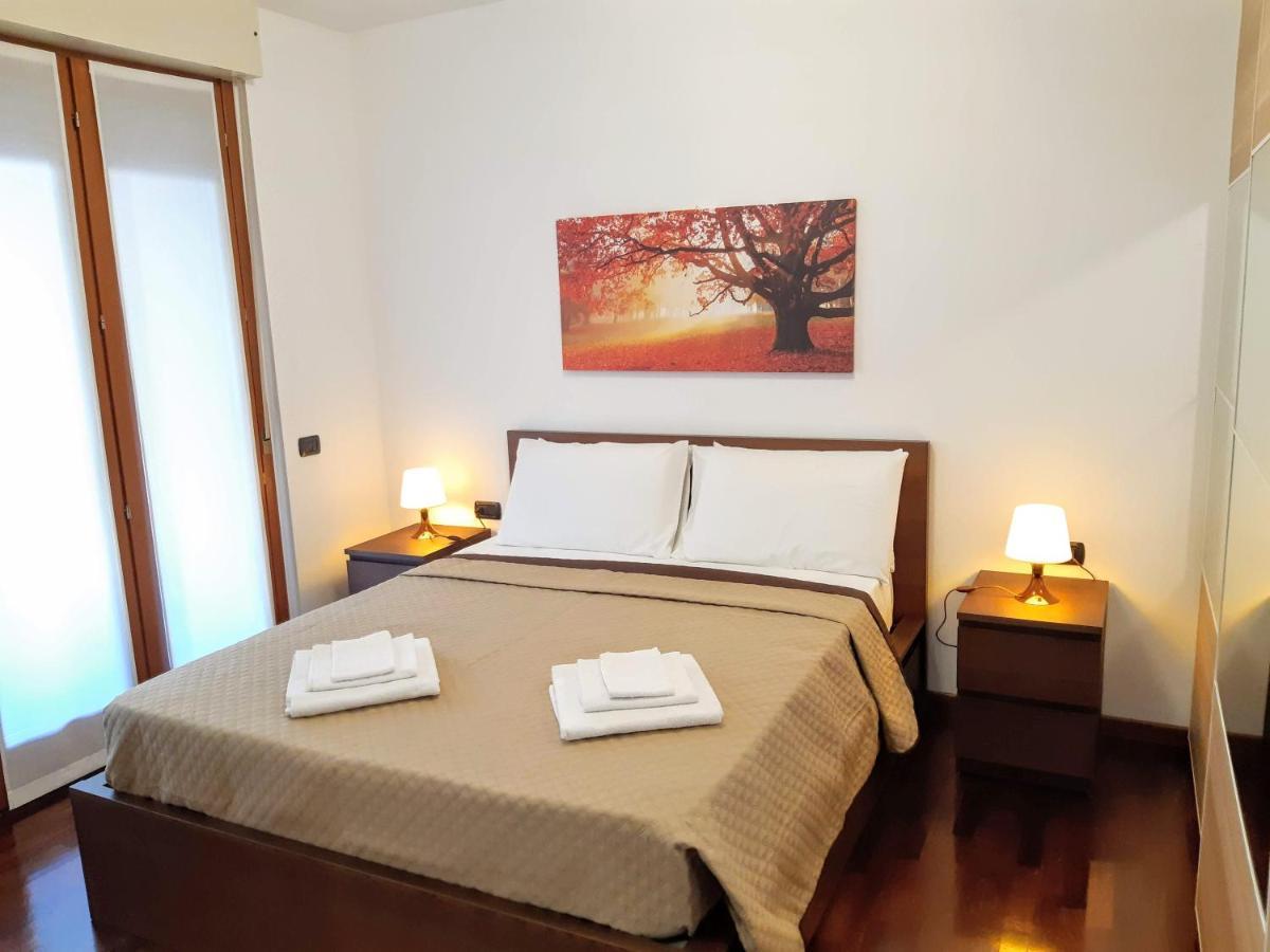 Suite Rent 米兰 外观 照片