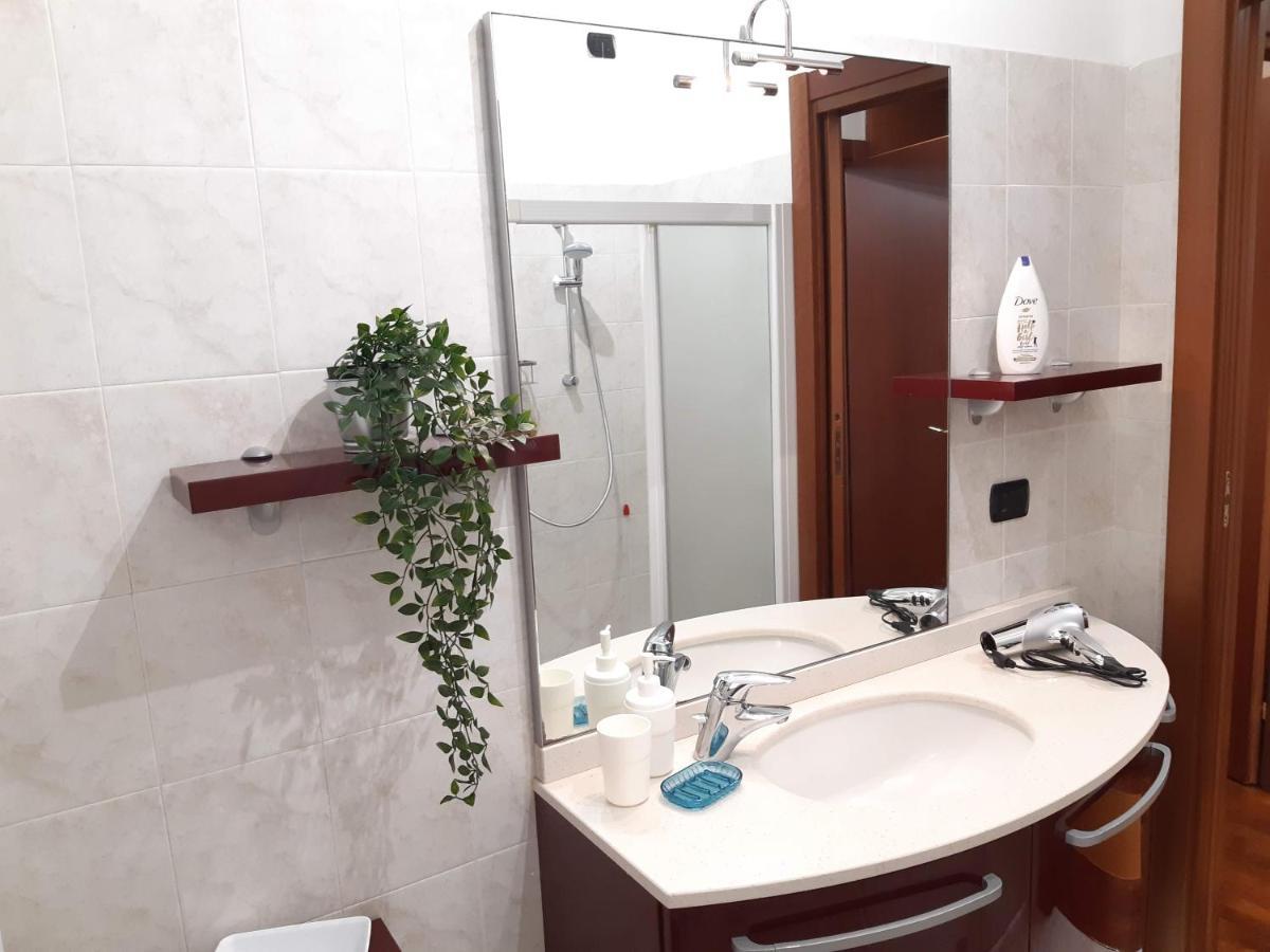 Suite Rent 米兰 外观 照片