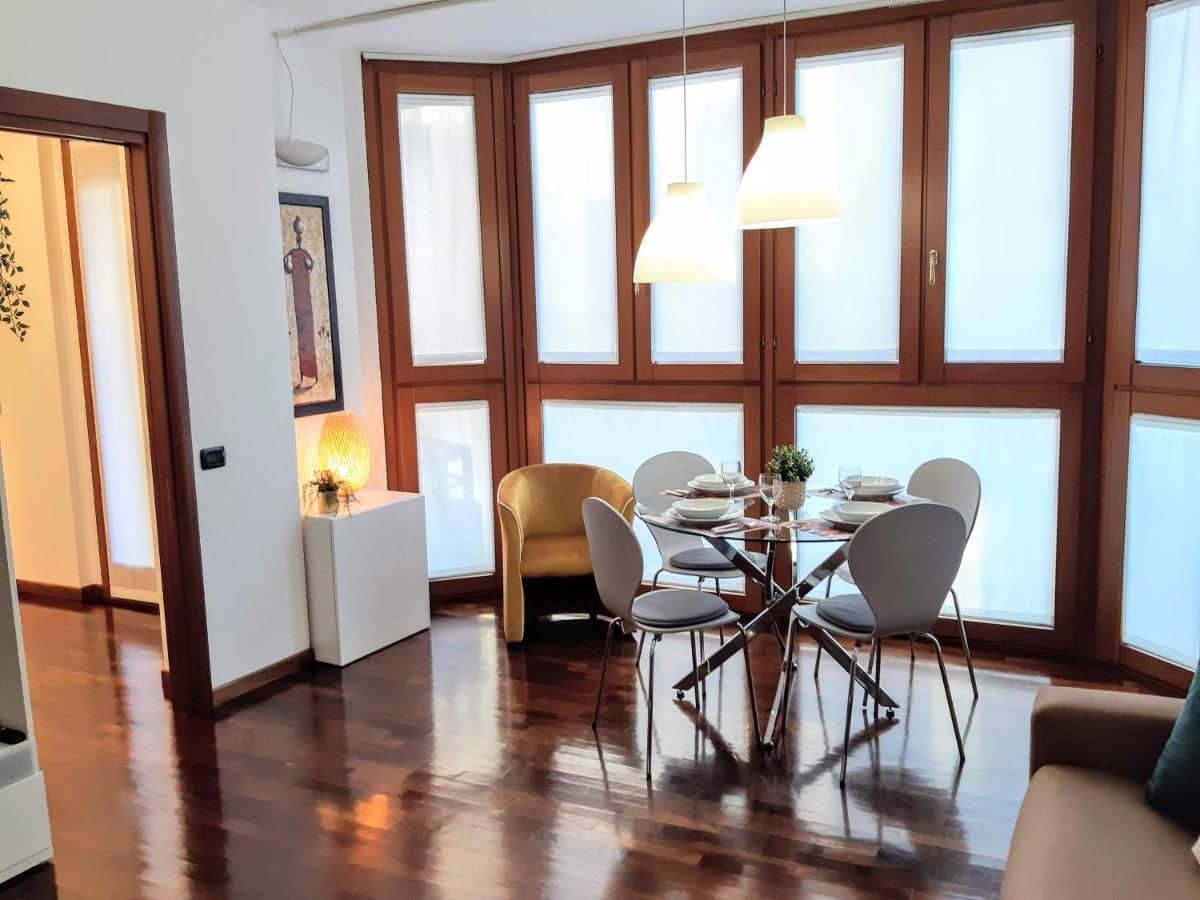 Suite Rent 米兰 外观 照片