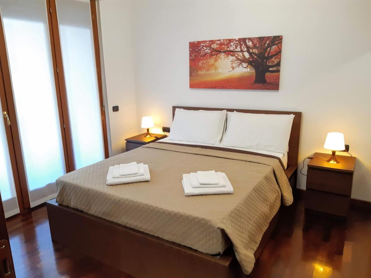 Suite Rent 米兰 外观 照片