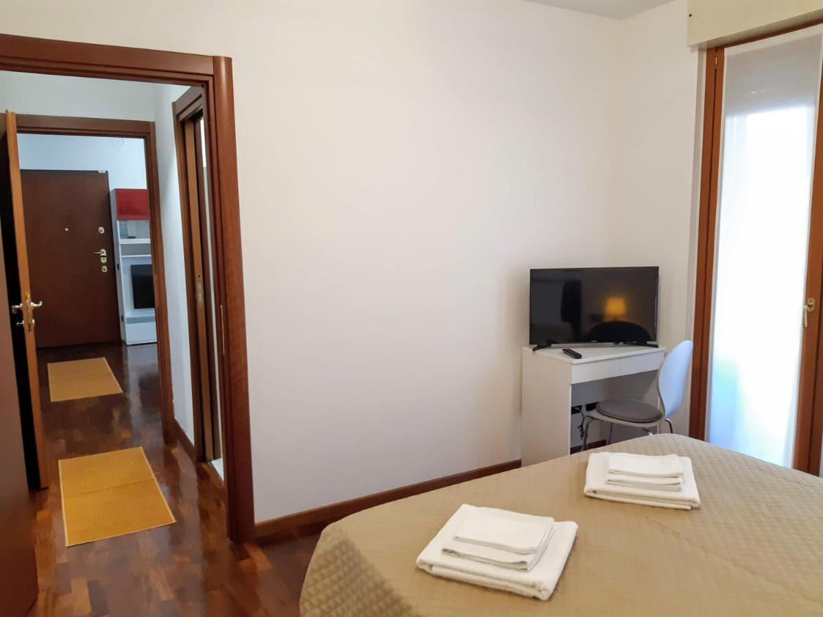 Suite Rent 米兰 外观 照片