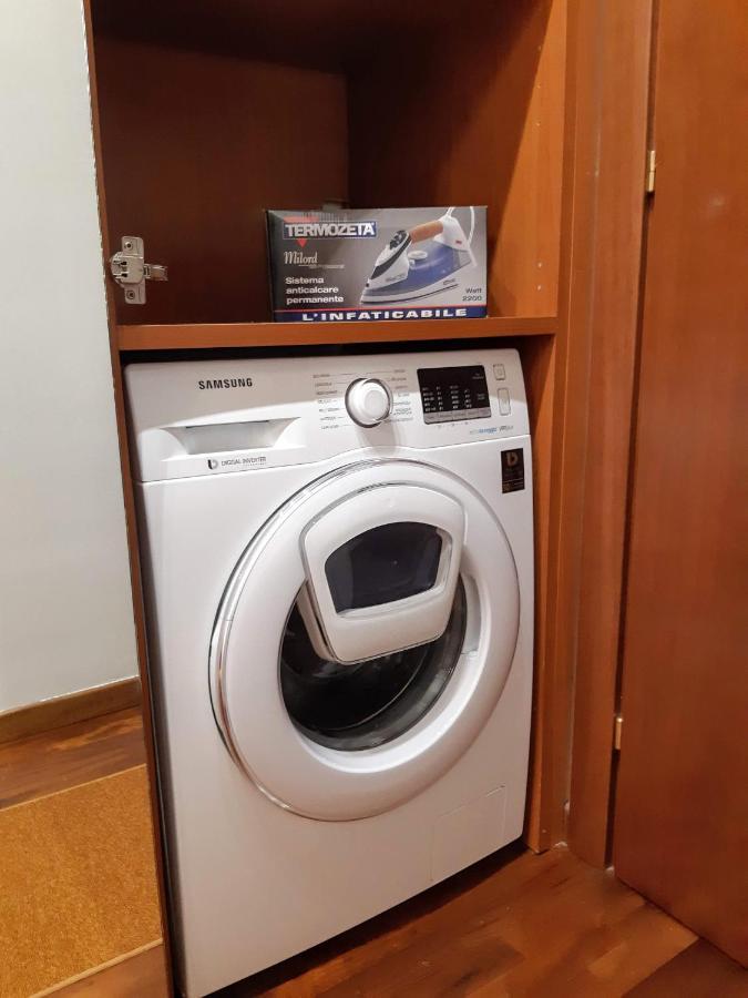 Suite Rent 米兰 外观 照片