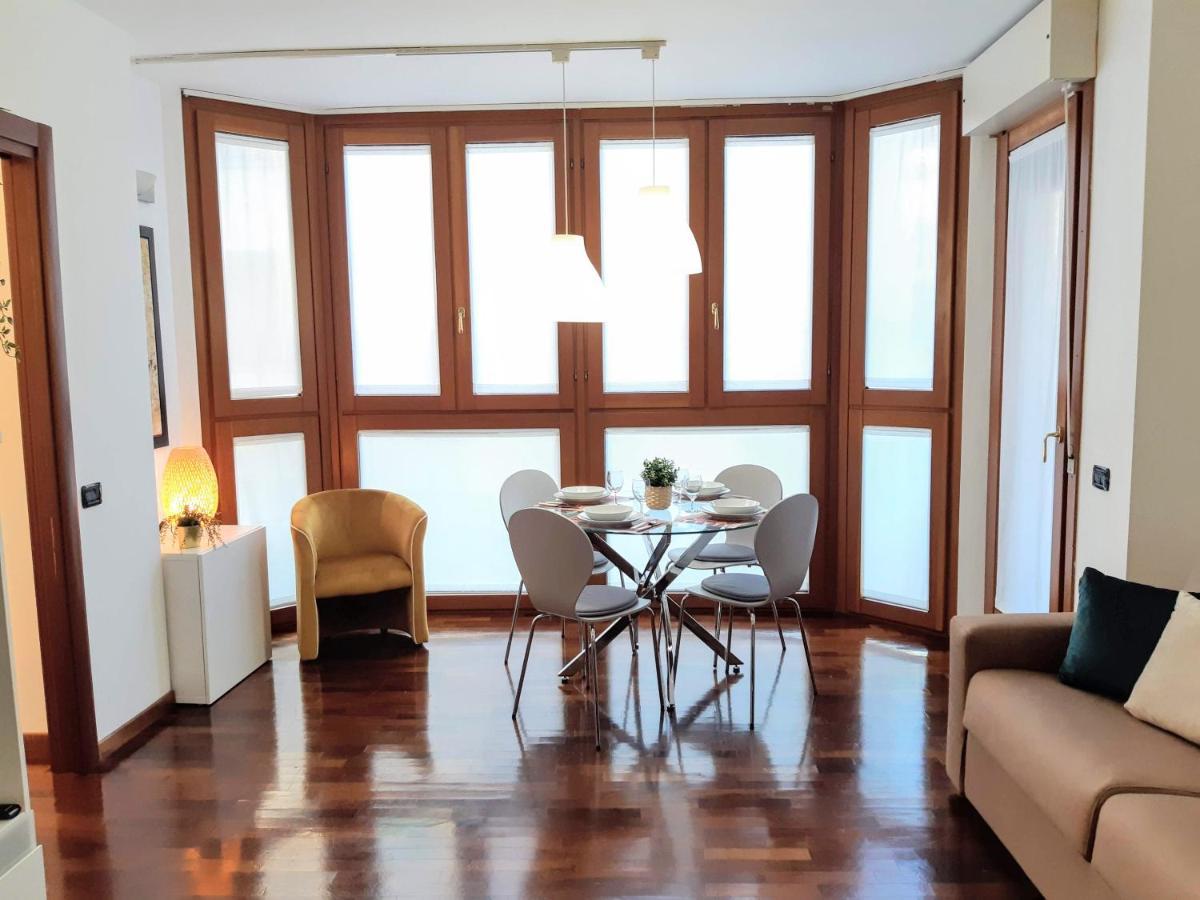 Suite Rent 米兰 外观 照片