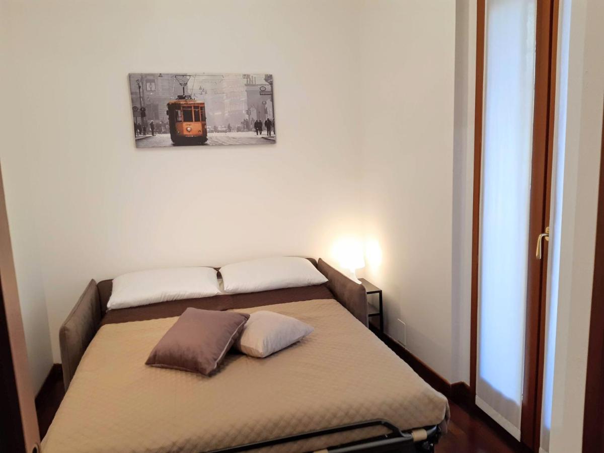 Suite Rent 米兰 外观 照片