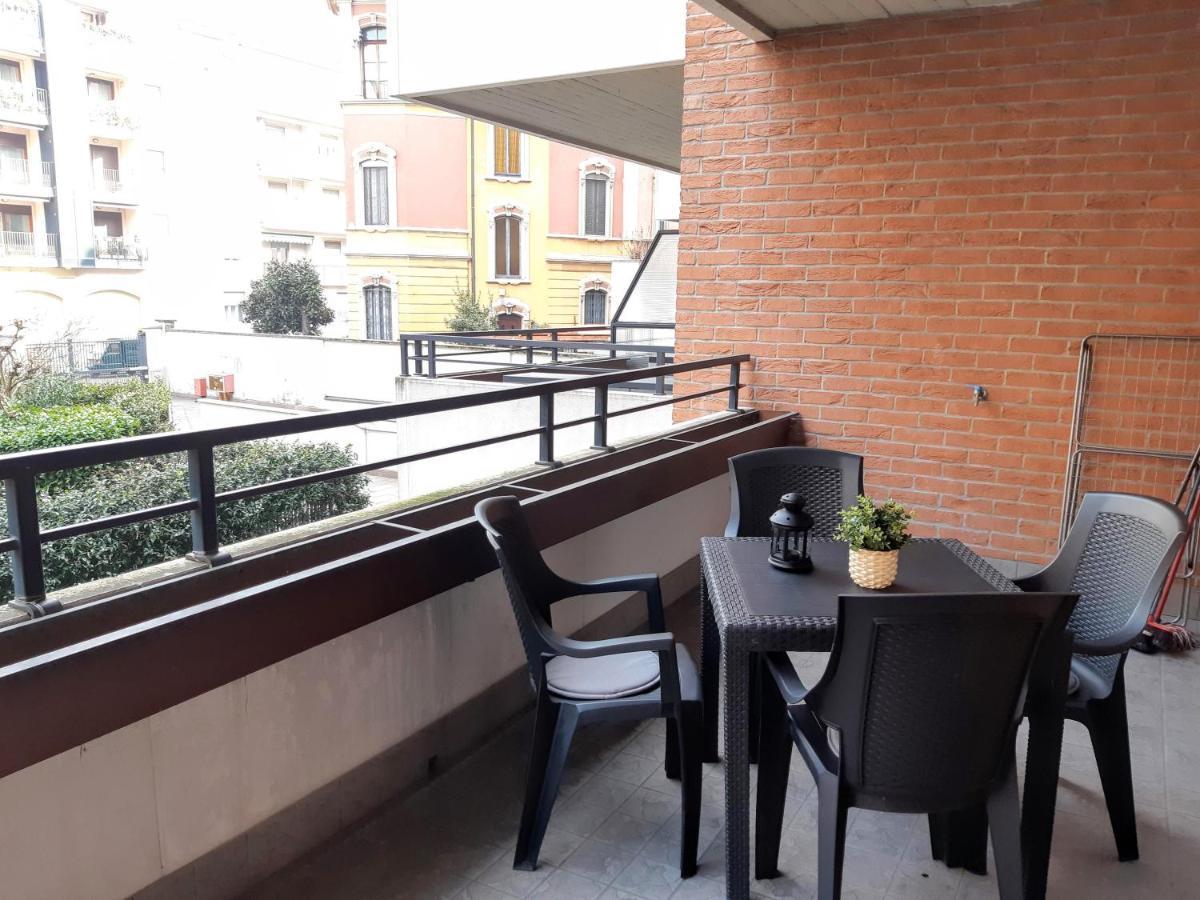 Suite Rent 米兰 外观 照片