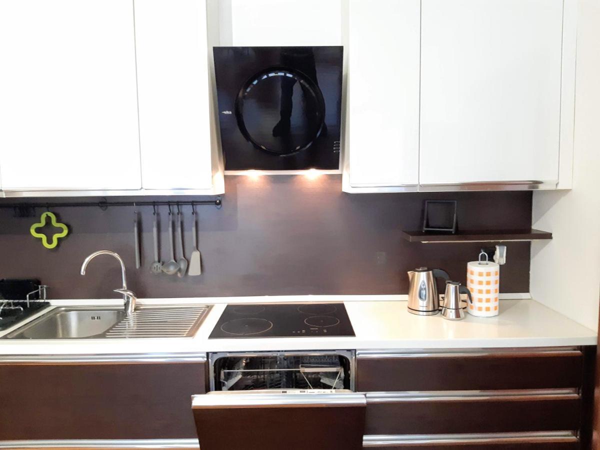 Suite Rent 米兰 外观 照片