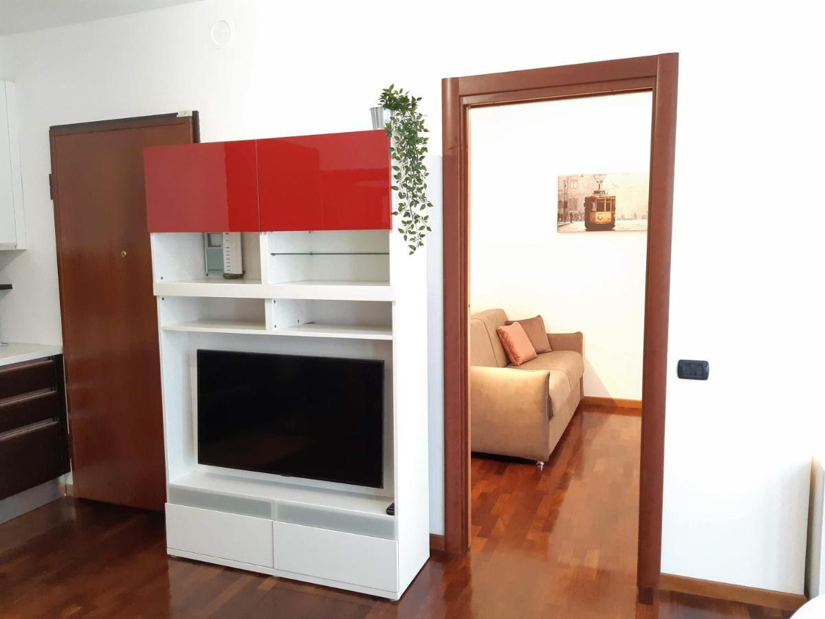 Suite Rent 米兰 外观 照片