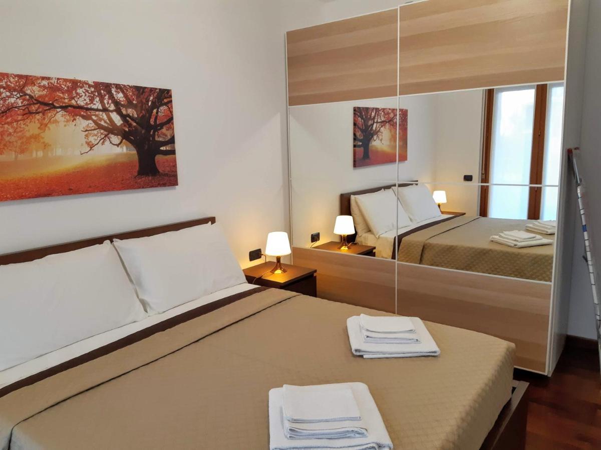 Suite Rent 米兰 外观 照片