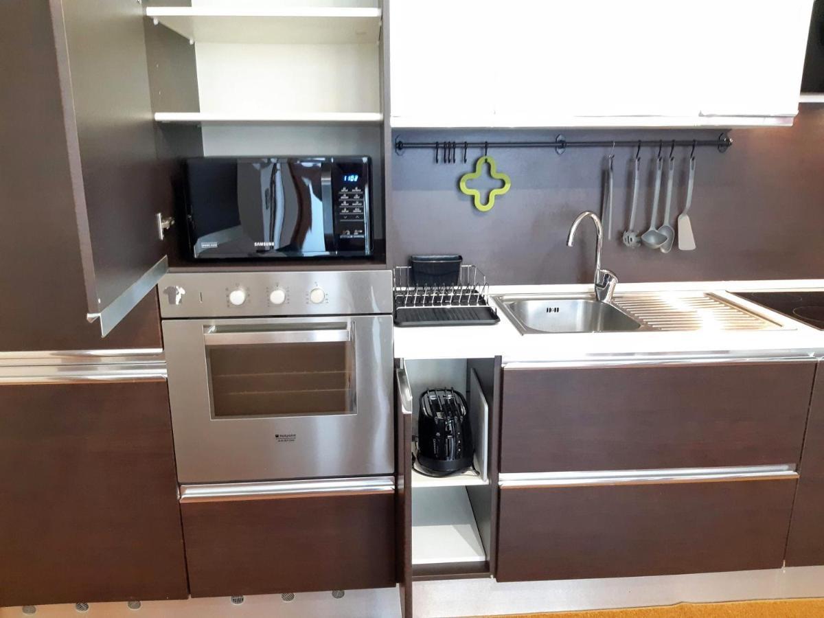 Suite Rent 米兰 外观 照片