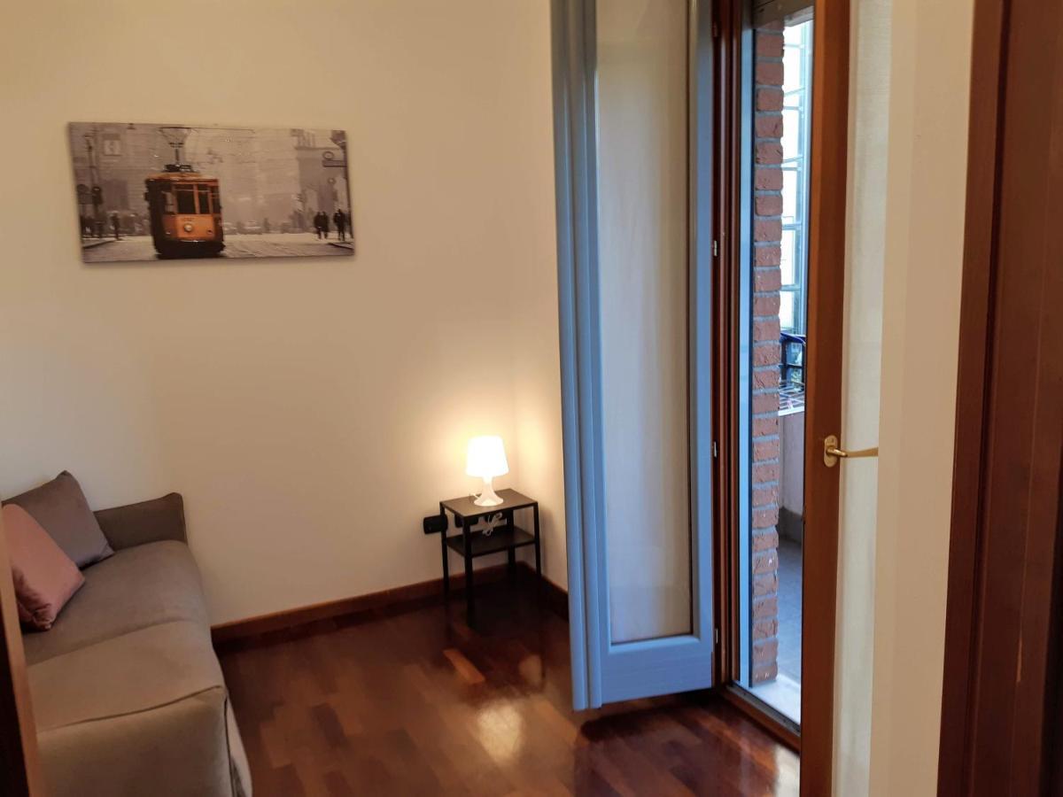 Suite Rent 米兰 外观 照片