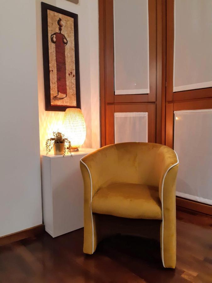 Suite Rent 米兰 外观 照片
