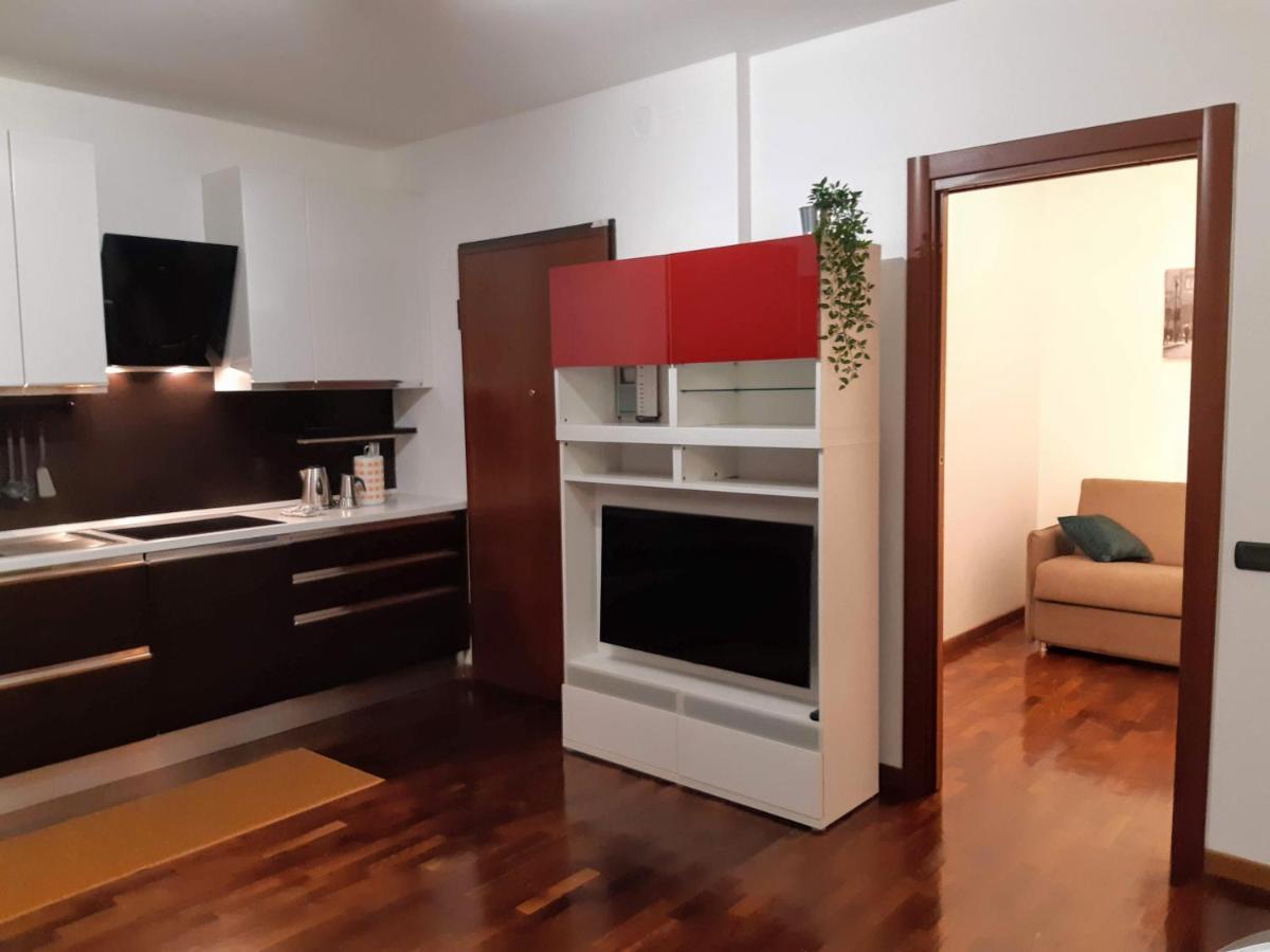 Suite Rent 米兰 外观 照片