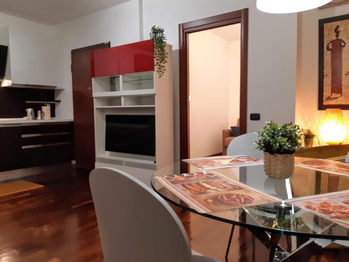 Suite Rent 米兰 外观 照片