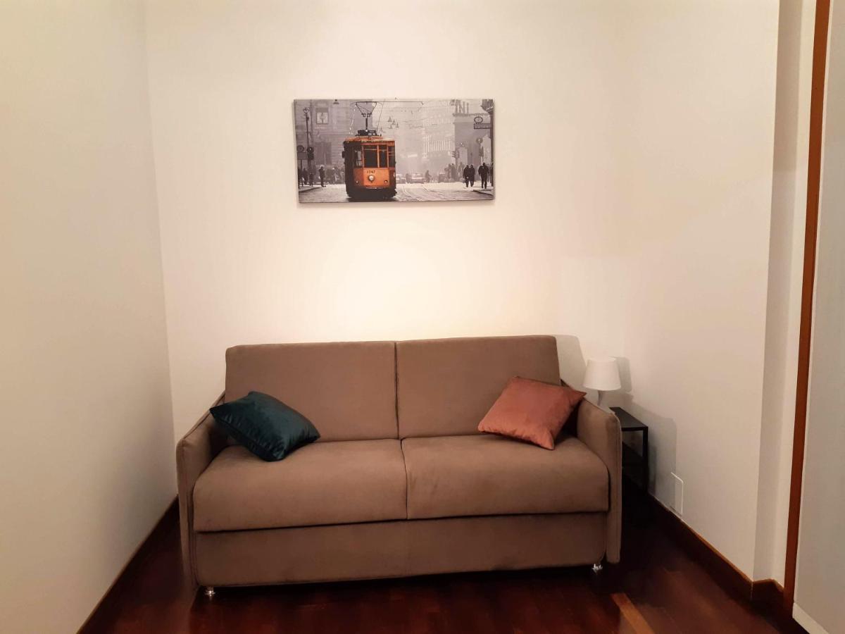 Suite Rent 米兰 外观 照片