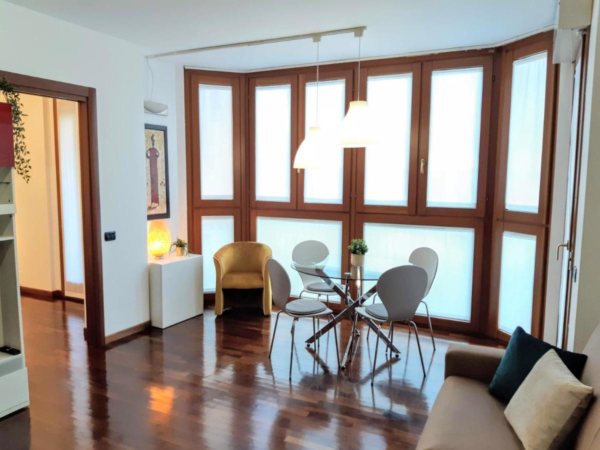Suite Rent 米兰 外观 照片