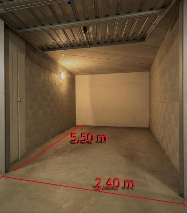 Suite Rent 米兰 外观 照片