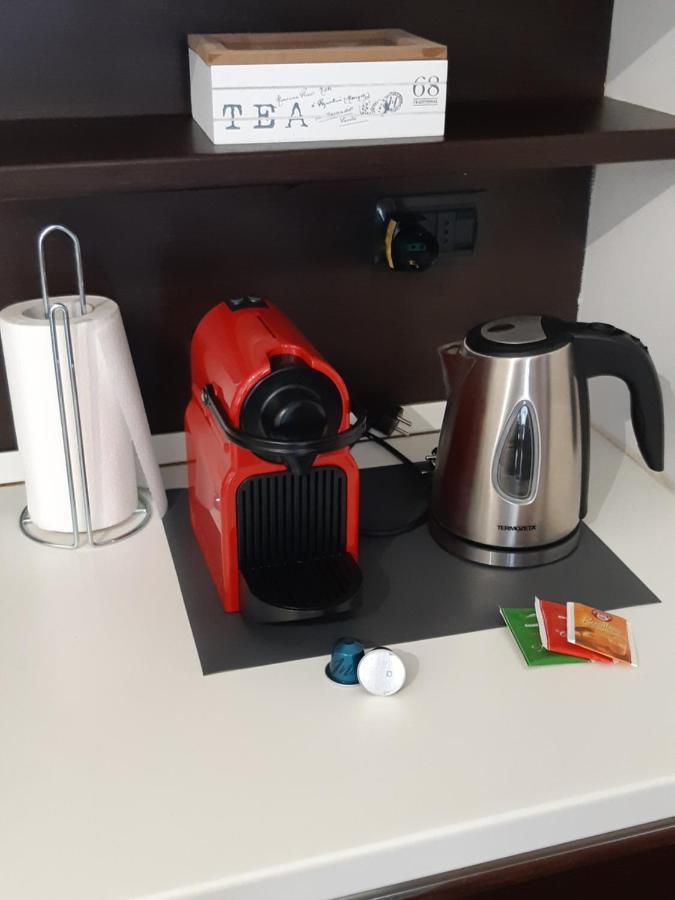 Suite Rent 米兰 外观 照片
