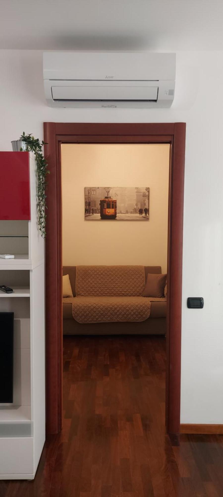 Suite Rent 米兰 外观 照片